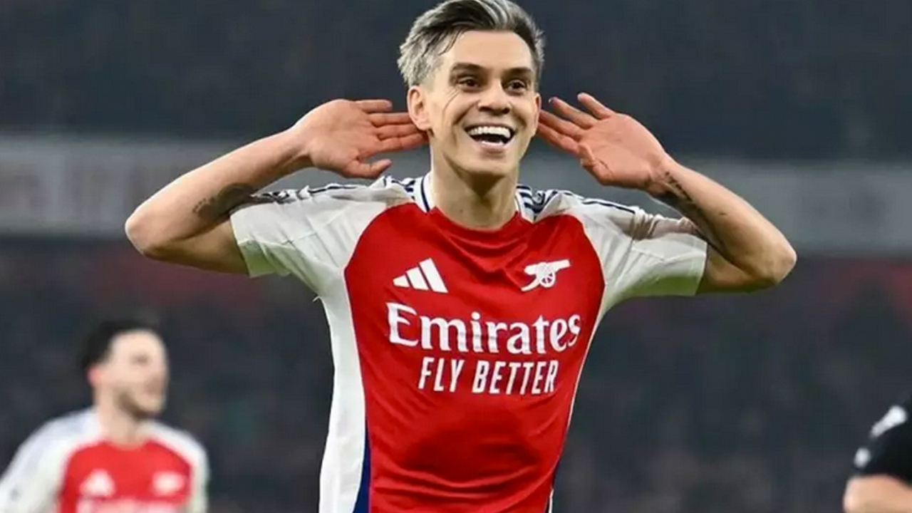 Arsenalli yıldızdan Fenerbahçe için çok ama çok önemli bir karar! Bu sefer bu iş bitecek gibi…