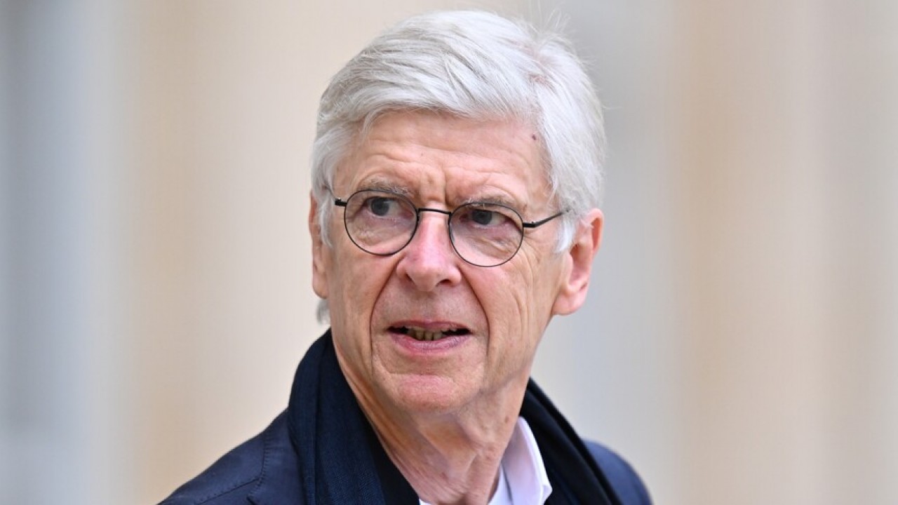 Arsene Wenger'den A Milli Futbol Takımı yorumu: Merakla bekliyorum 