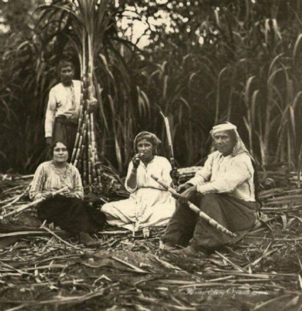 Foto - Arşivden eski Türkiye fotoğrafları