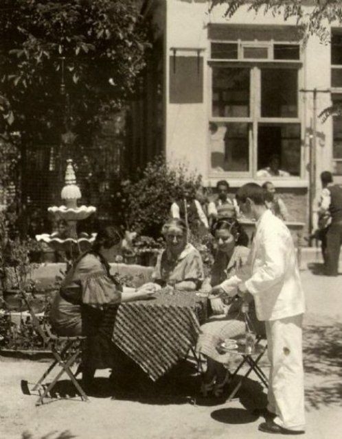 Foto - Arşivden eski Türkiye fotoğrafları