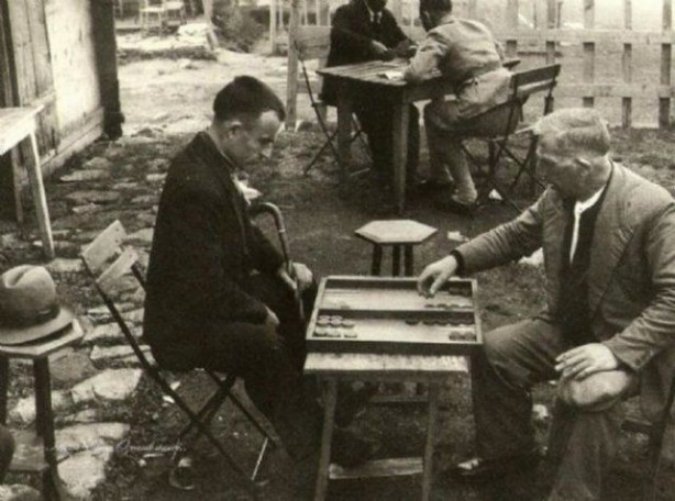 Foto - Arşivden eski Türkiye fotoğrafları