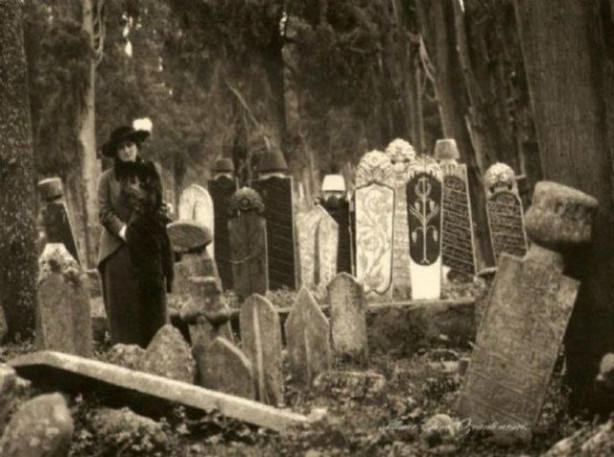 Foto - Arşivden eski Türkiye fotoğrafları