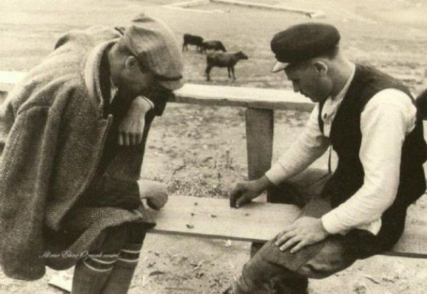 Foto - Arşivden eski Türkiye fotoğrafları