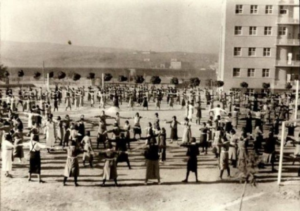 Foto - Arşivden eski Türkiye fotoğrafları