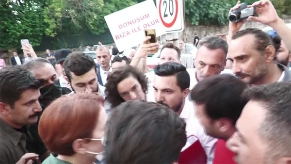 Foto - Arşivler unutmaz! İşte yıkım ittifakı