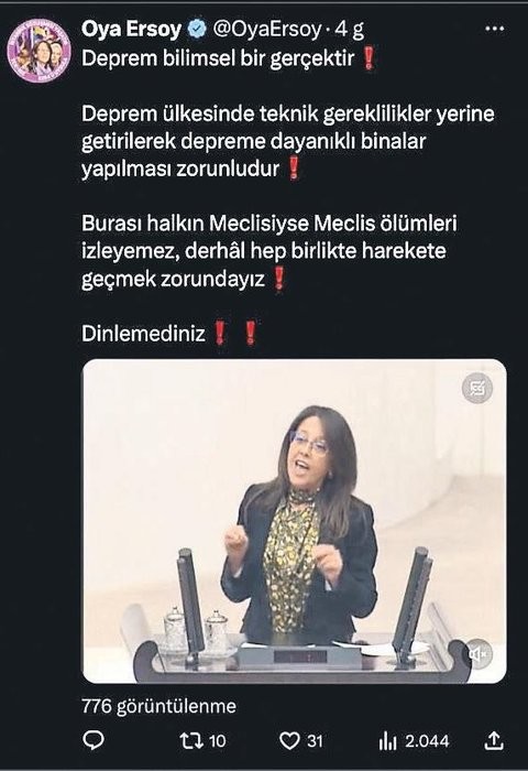 Foto - Arşivler unutmaz! İşte yıkım ittifakı