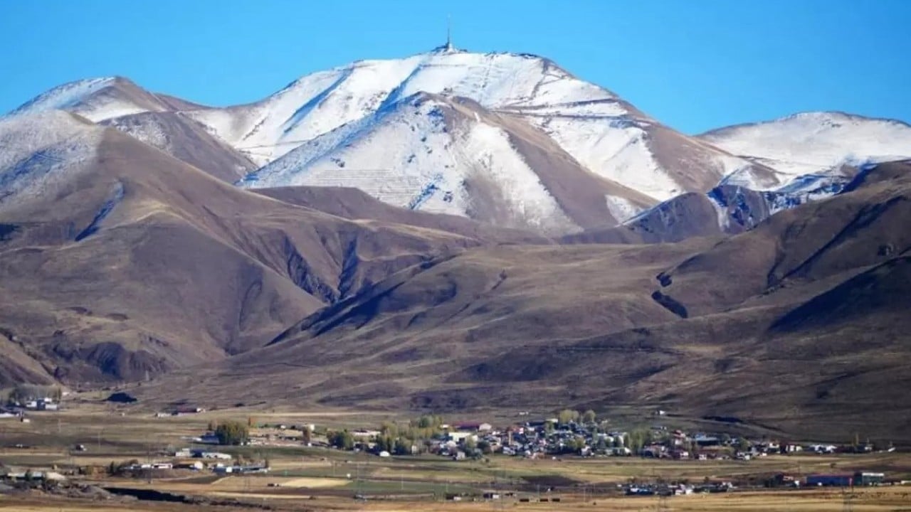 Arşivlerde ortaya çıktı: Rusya peşindeydi, o ilimizin altında petrol hazinesi varmış