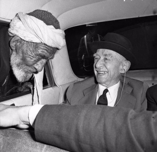 Foto - Arşivlerdeki eski Türkiye