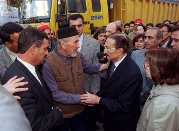 Foto - Arşivlerdeki eski Türkiye