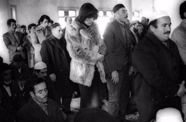 Foto - Arşivlerdeki eski Türkiye