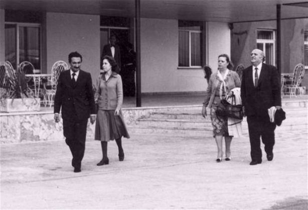 Foto - Arşivlerdeki eski Türkiye