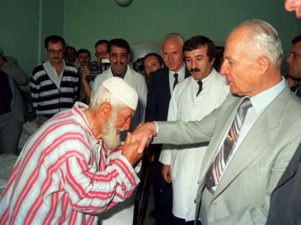 Foto - Arşivlerdeki eski Türkiye