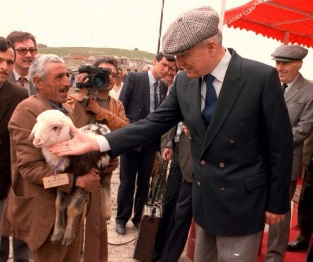 Foto - Arşivlerdeki eski Türkiye