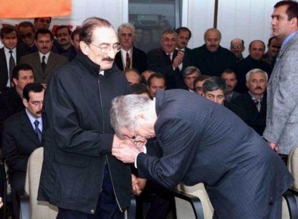 Foto - Arşivlerdeki eski Türkiye