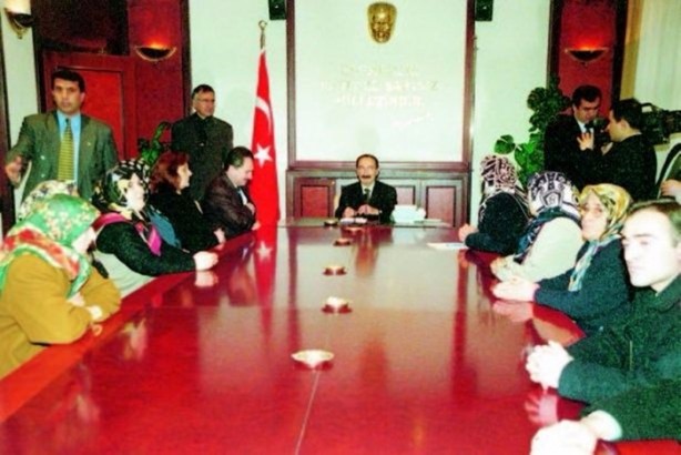 Foto - Arşivlerdeki eski Türkiye