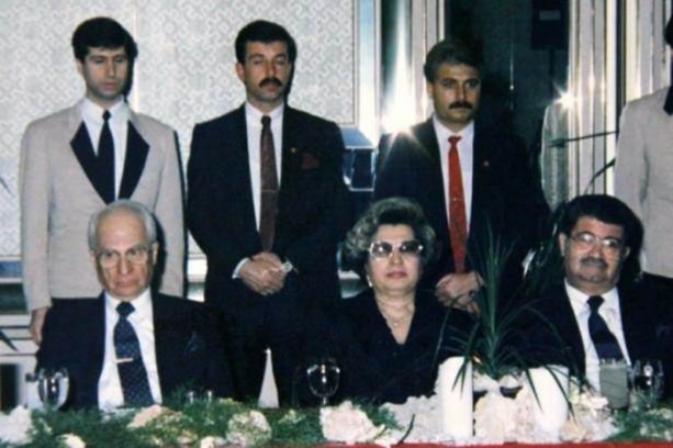 Foto - Arşivlerdeki eski Türkiye