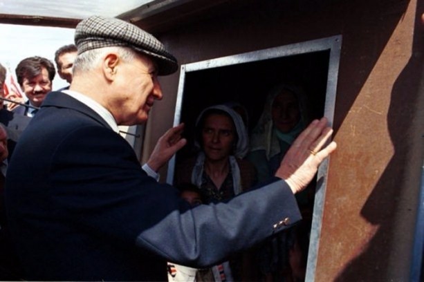 Foto - Arşivlerdeki eski Türkiye
