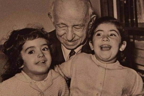 Foto - Arşivlerdeki eski Türkiye