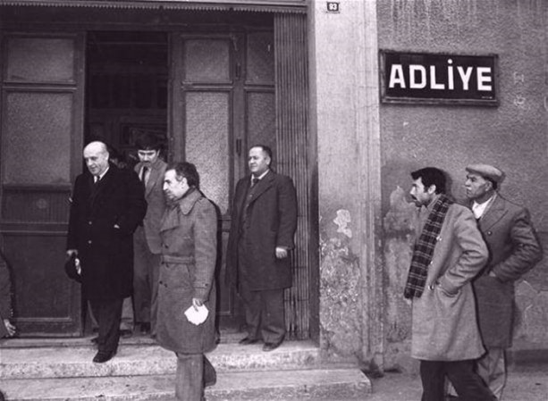 Foto - Arşivlerdeki eski Türkiye