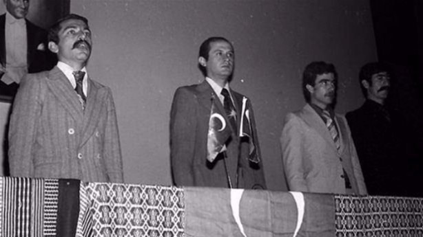 Foto - Arşivlerdeki eski Türkiye