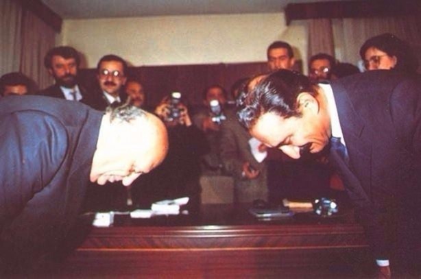 Foto - Arşivlerdeki eski Türkiye