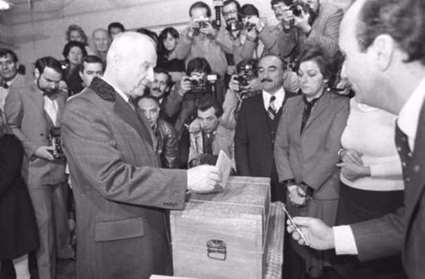 Foto - Arşivlerdeki eski Türkiye