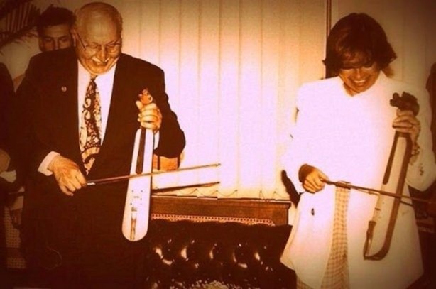 Foto - Arşivlerdeki eski Türkiye