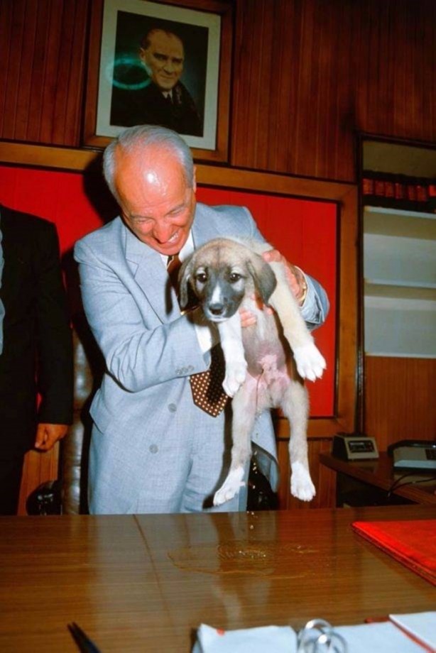 Foto - Arşivlerdeki eski Türkiye