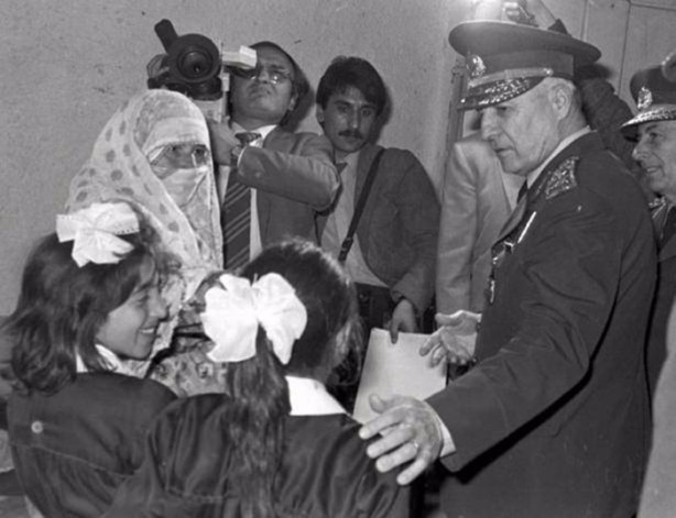 Foto - Arşivlerdeki eski Türkiye