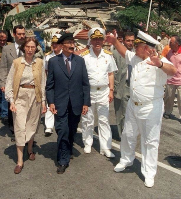 Foto - Arşivlerdeki eski Türkiye