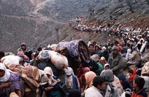 Foto - Arşivlerdeki eski Türkiye