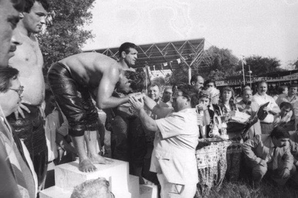 Foto - Arşivlerdeki eski Türkiye
