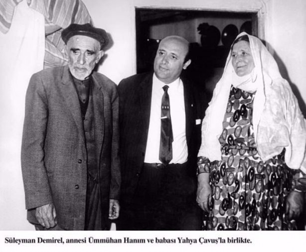 Foto - Arşivlerdeki eski Türkiye