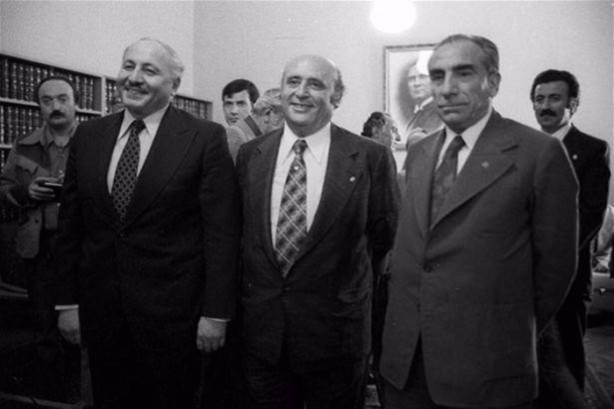 Foto - Arşivlerdeki eski Türkiye