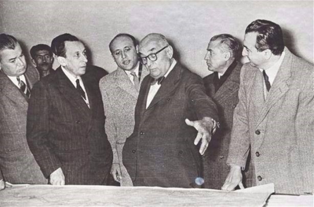 Foto - Arşivlerdeki eski Türkiye