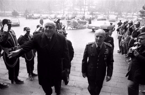 Foto - Arşivlerdeki eski Türkiye