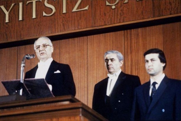 Foto - Arşivlerdeki eski Türkiye