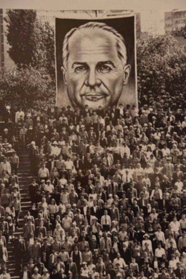 Foto - Arşivlerdeki eski Türkiye