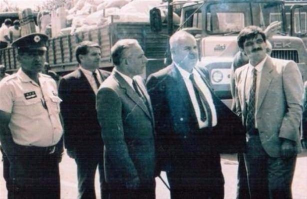 Foto - Arşivlerdeki eski Türkiye