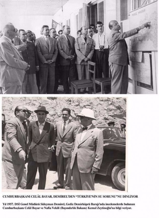 Foto - Arşivlerdeki eski Türkiye