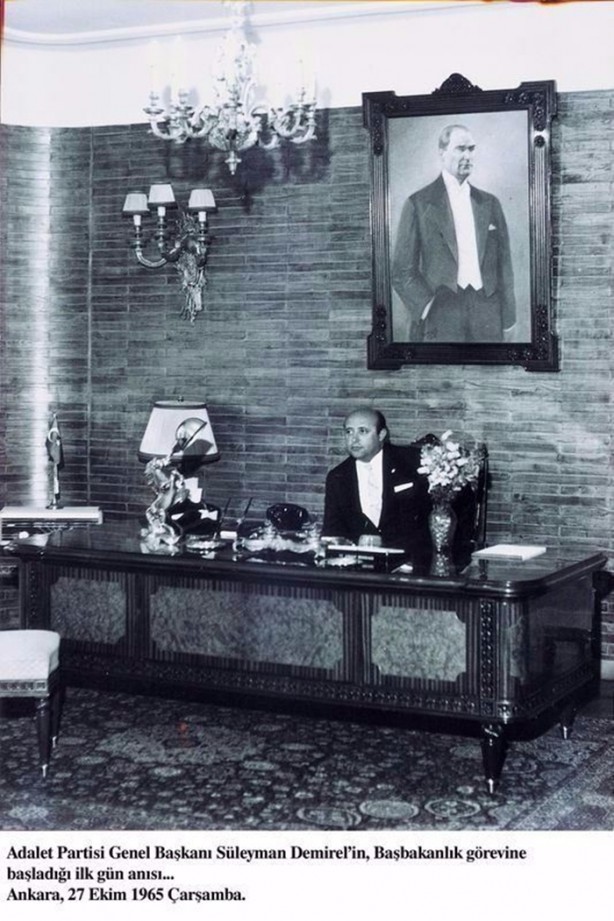 Foto - Arşivlerdeki eski Türkiye