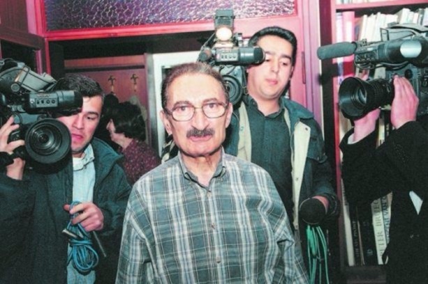 Foto - Arşivlerdeki eski Türkiye