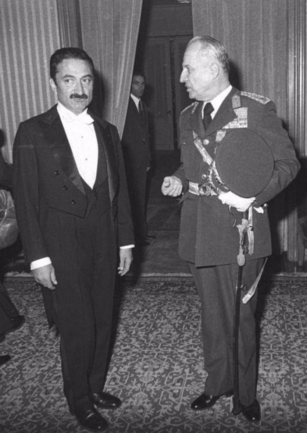 Foto - Arşivlerdeki eski Türkiye