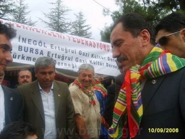 Foto - Arşivlerden çıkan Muhsin Yazıcıoğlu fotoğrafları