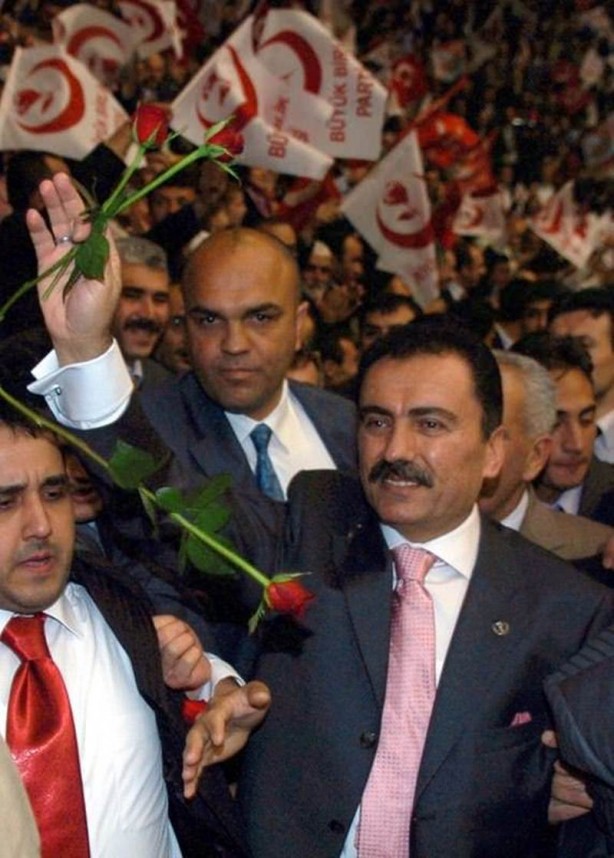 Foto - Arşivlerden çıkan Muhsin Yazıcıoğlu fotoğrafları