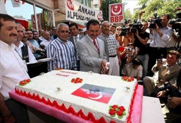 Foto - Arşivlerden çıkan Muhsin Yazıcıoğlu fotoğrafları