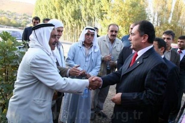 Foto - Arşivlerden çıkan Muhsin Yazıcıoğlu fotoğrafları