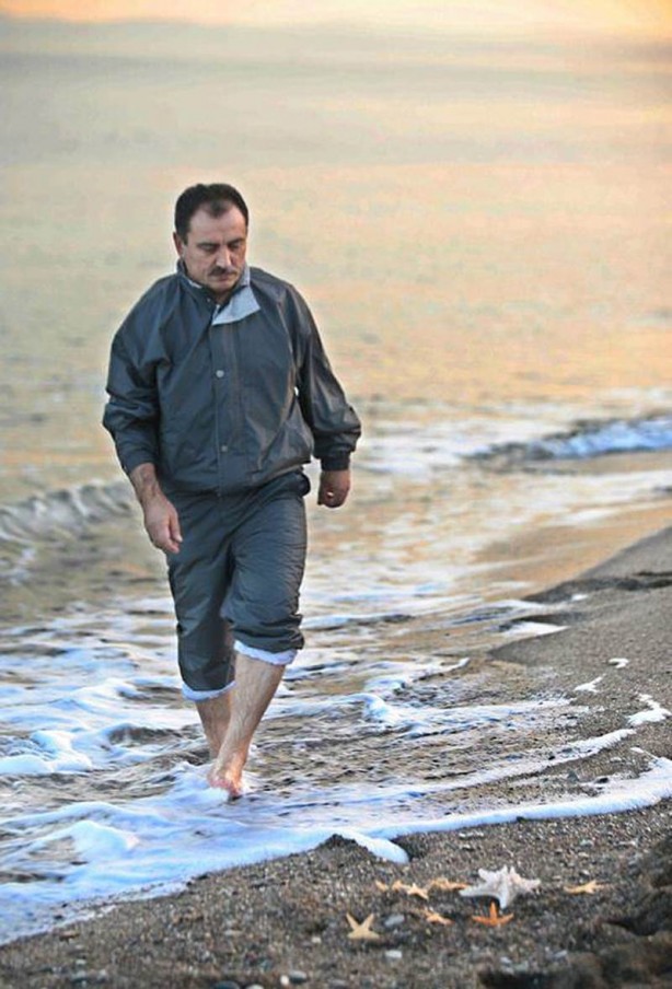 Foto - Arşivlerden çıkan Muhsin Yazıcıoğlu fotoğrafları