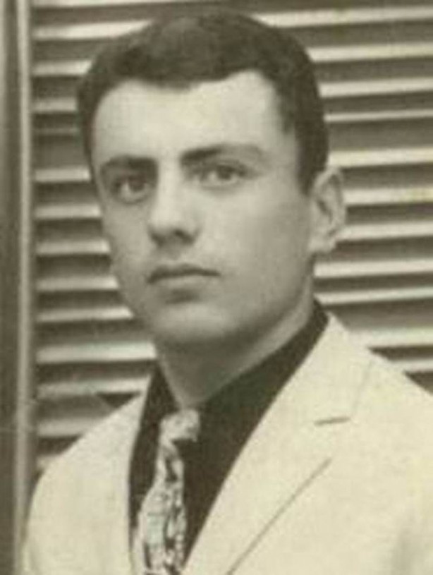 Foto - Arşivlerden çıkan Muhsin Yazıcıoğlu fotoğrafları