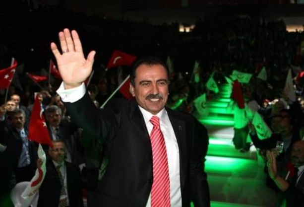 Foto - Arşivlerden çıkan Muhsin Yazıcıoğlu fotoğrafları